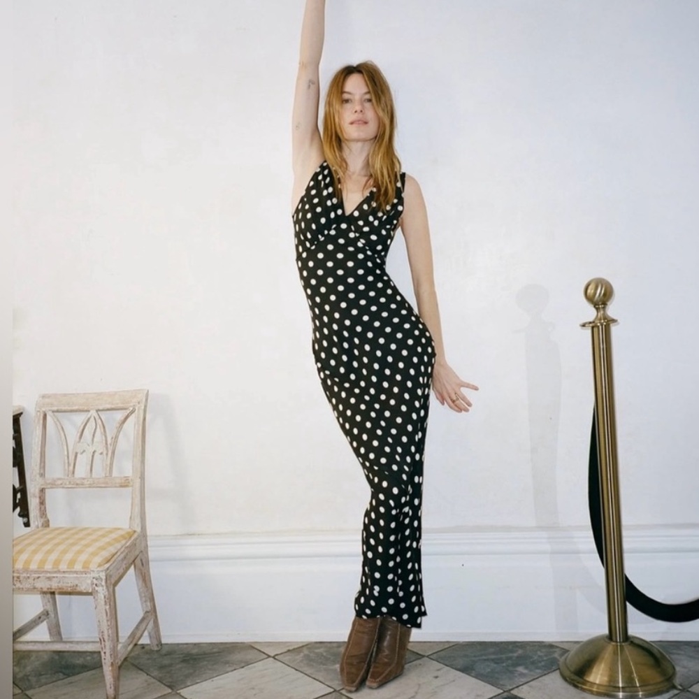 Realisation Par Delphine Dress size small